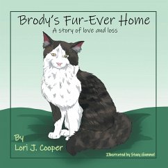 Brody's Fur-Ever Home (eBook, ePUB) - Cooper, Lori J.