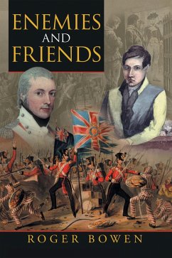 Enemies and Friends (eBook, ePUB) - Bowen, Roger