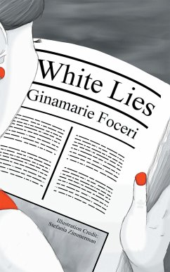 Cover White Lies (eBook, ePUB)