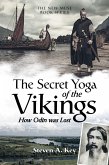 The Secret Yoga of the Vikings (eBook, ePUB)