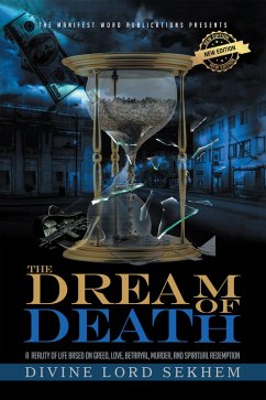 The Dream of Death (eBook, ePUB) - Sekhem, Divine Lord