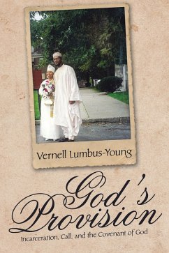 Cover God's Provision (eBook, ePUB)