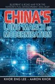 China's Long March of Modernisation (eBook, ePUB)