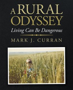 A Rural Odyssey (eBook, ePUB) - Curran, Mark J.