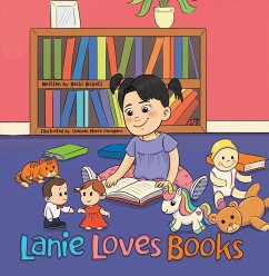 Lanie Loves Books (eBook, ePUB) Cover Lanie Loves Books (eBook, ePUB)