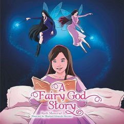 Cover A Fairy God Story (eBook, ePUB)