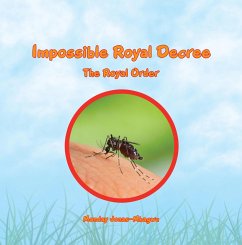 Impossible Royal Decree (eBook, ePUB)