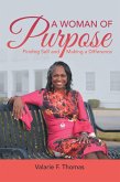 A Woman of Purpose (eBook, ePUB)