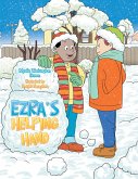 Ezra's Helping Hand (eBook, ePUB)