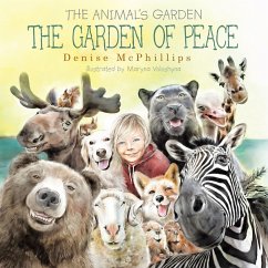 Cover The Garden of Peace (eBook, ePUB)