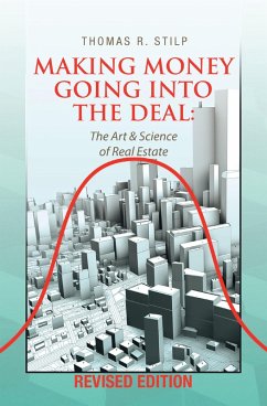 Cover Making Money Going into the Deal (eBook, ePUB)