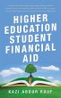 Higher Education Student Financial Aid... - Bild 1