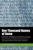 One Thousand Names of Soma (eBook, ePUB)