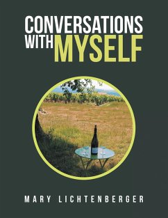 Conversations with Myself (eBook, ePUB) - Lichtenberger, Mary