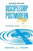 Discipleship in the Postmodern Age (eBook, ePUB)
