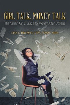Girl Talk, Money Talk (eBook, ePUB)