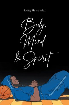 Body, Mind and Spirit (eBook, ePUB)