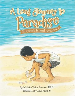 A Long Journey to Paradise (eBook, ePUB)