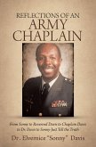 Reflections of an Army Chaplain (eBook, ePUB)