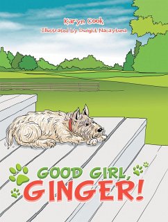 Good Girl, Ginger! (eBook, ePUB) - Cook, Karyn