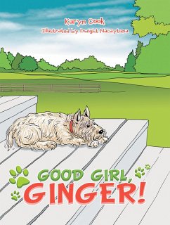 Cover Good Girl, Ginger! (eBook, ePUB)