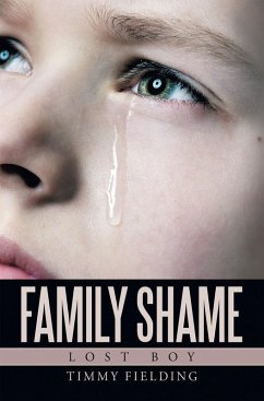 Family Shame (eBook, ePUB) - Fielding, Timmy