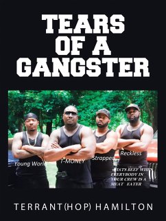 Tears of a Gangster (eBook, ePUB)