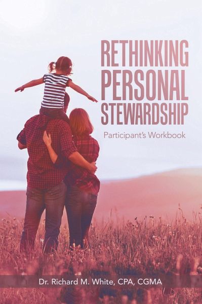 Rethinking Personal Stewardship (eBook, ePUB)