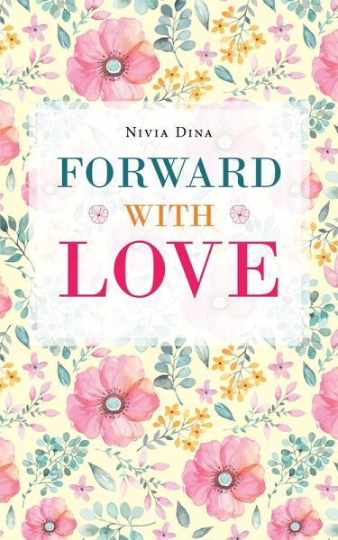 Forward with Love (eBook, ePUB) Forward with Love (eBook, ePUB)