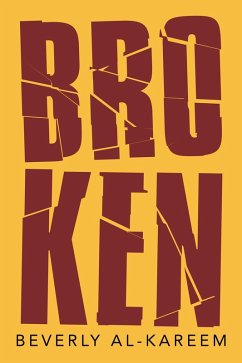Cover Broken (eBook, ePUB)