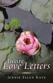 Twelve Love Letters (eBook, ePUB)