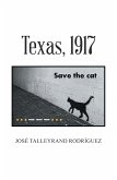 Texas, 1917 (eBook, ePUB)