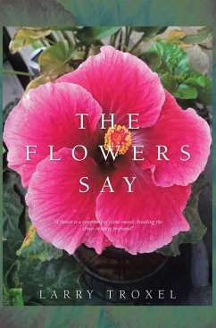 Cover The Flowers Say (eBook, ePUB)