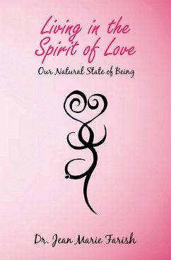 Cover Living in the Spirit of Love (eBook, ePUB)