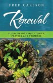 Renewal (eBook, ePUB)