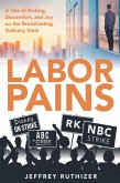 Labor Pains (eBook, ePUB)