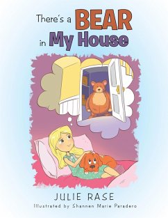 There's a Bear in My House (eBook, ePUB) Cover There's a Bear in My House (eBook, ePUB)