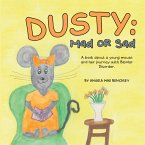 Dusty: Mad or Sad (eBook, ePUB)