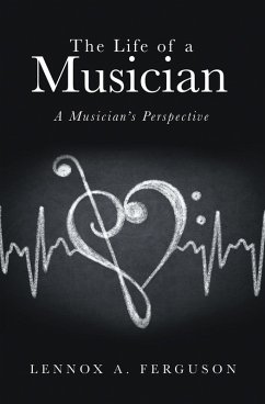 The Life of a Musician (eBook, ePUB) Cover The Life of a Musician (eBook, ePUB)