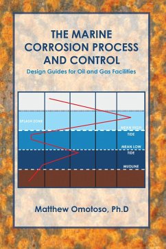 The Marine Corrosion Process and Control (eBook, ePUB) - Omotoso Ph. D, Matthew
