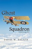 Ghost Squadron (eBook, ePUB)