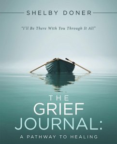 Cover The Grief Journal: (eBook, ePUB)