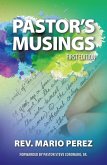 Pastor's Musings (eBook, ePUB)