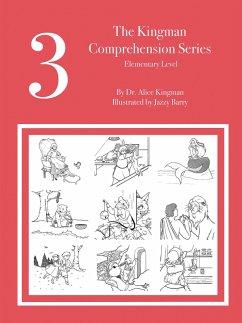 The Kingman Comprehension Series (eBook, ePUB) - Kingman, Alice