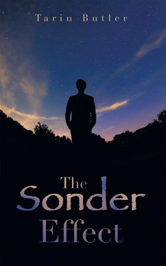 Cover The Sonder Effect (eBook, ePUB)