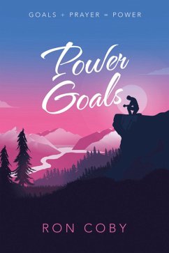 Power Goals (eBook, ePUB) - Coby, Ron