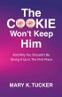 The COOKIE Won't Keep Him (eBook, ePUB) - Bild 1