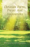 Christian Poems, Prayer and Inspirations (eBook, ePUB)