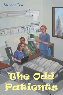 Cover The Odd Patients (eBook, ePUB)