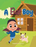 A Bat Boy (eBook, ePUB)